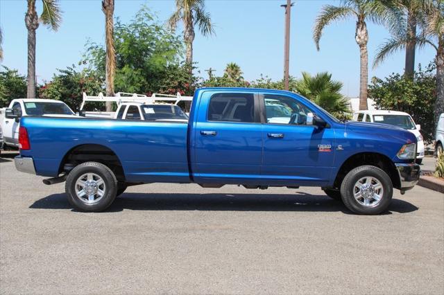 used 2011 Dodge Ram 2500 car, priced at $33,995