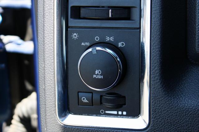 used 2011 Dodge Ram 2500 car, priced at $33,995