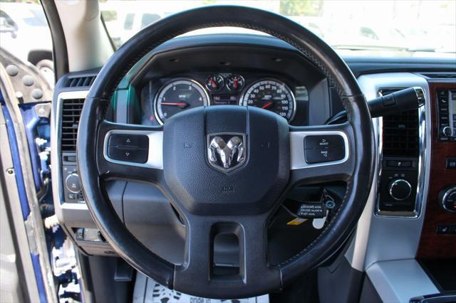 used 2011 Dodge Ram 2500 car, priced at $33,995