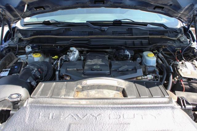 used 2011 Dodge Ram 2500 car, priced at $33,995