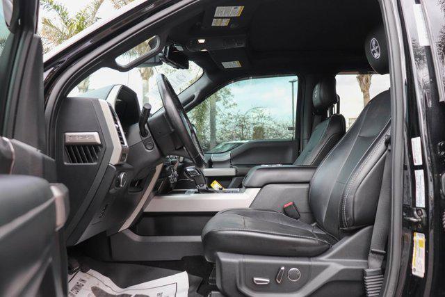 used 2017 Ford F-150 car, priced at $59,995