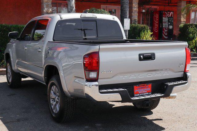 used 2019 Toyota Tacoma car, priced at $30,995