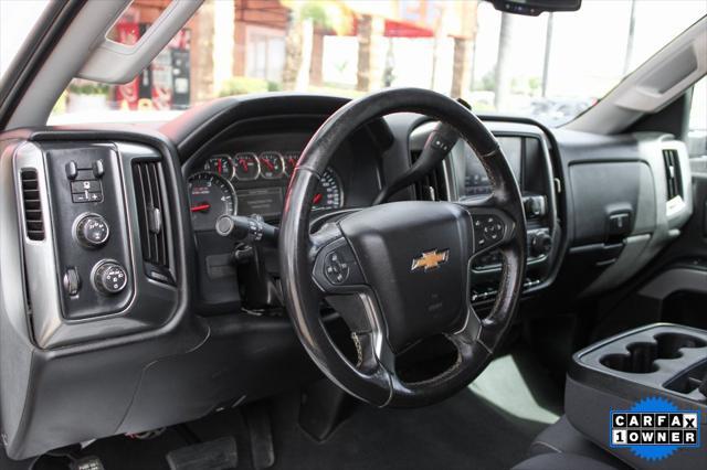 used 2019 Chevrolet Silverado 2500 car, priced at $36,995