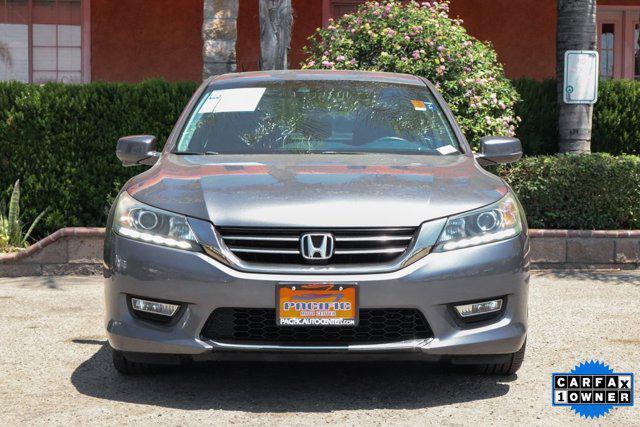 used 2013 Honda Accord car, priced at $14,995