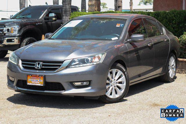 used 2013 Honda Accord car, priced at $14,995