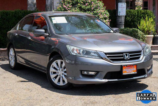 used 2013 Honda Accord car, priced at $14,995