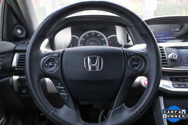 used 2013 Honda Accord car, priced at $14,995