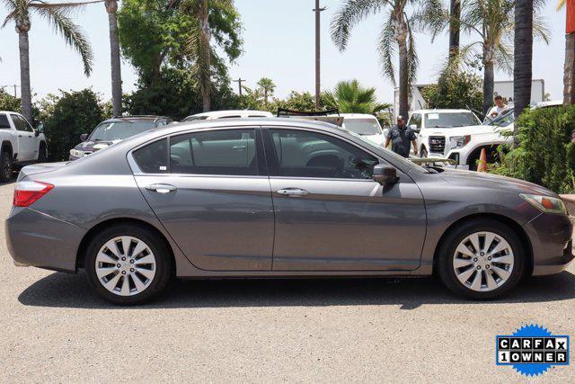 used 2013 Honda Accord car, priced at $14,995