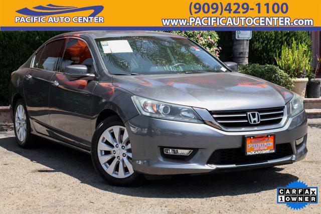 used 2013 Honda Accord car, priced at $14,995