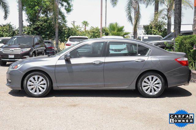 used 2013 Honda Accord car, priced at $14,995