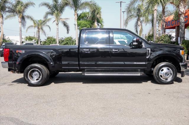 used 2022 Ford F-350 car, priced at $56,995