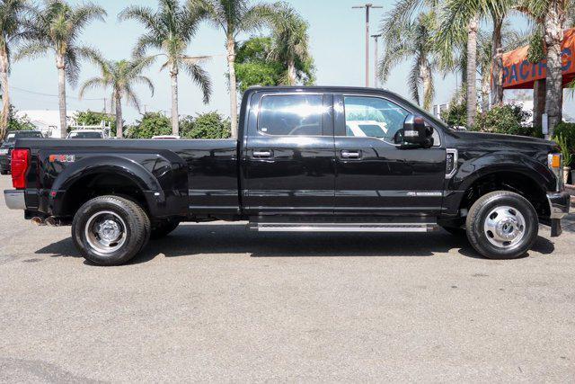 used 2022 Ford F-350 car, priced at $57,995