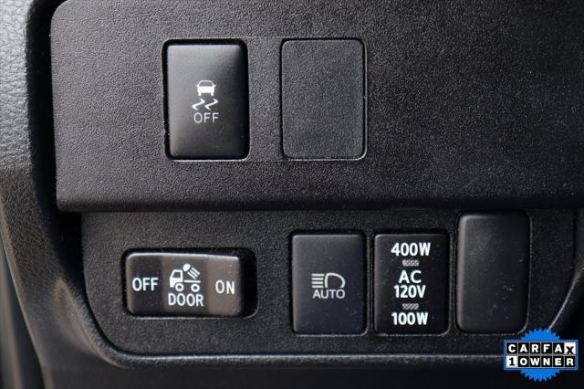 used 2020 Toyota Tacoma car, priced at $27,995