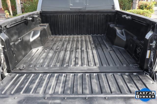 used 2020 Toyota Tacoma car, priced at $27,995