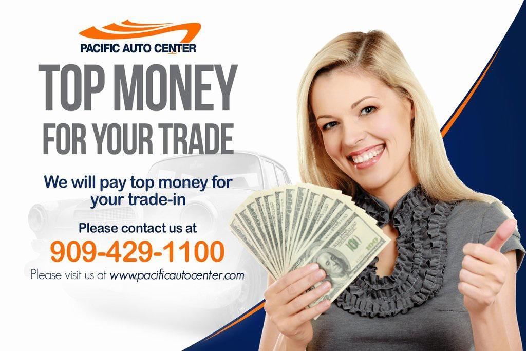 used 2021 Ford Mustang car, priced at $21,995