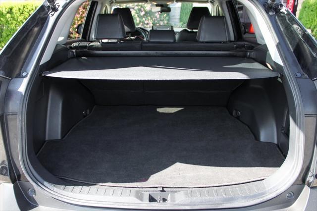 used 2020 Toyota RAV4 car, priced at $24,995