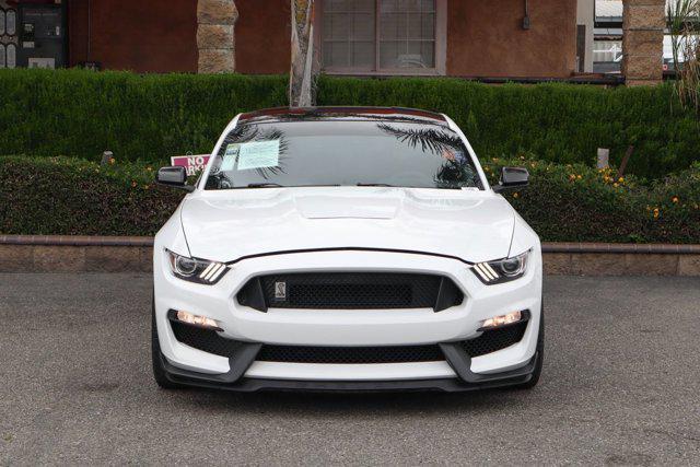 used 2016 Ford Shelby GT350 car, priced at $46,995