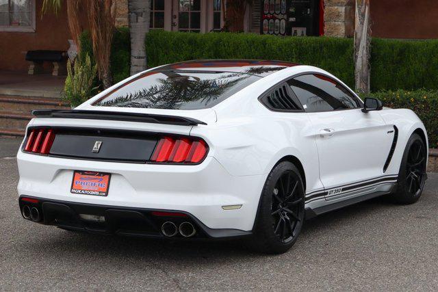used 2016 Ford Shelby GT350 car, priced at $46,995