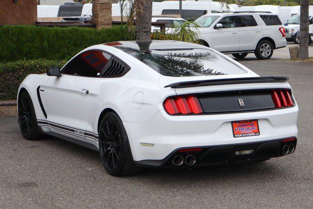 used 2016 Ford Shelby GT350 car, priced at $46,995