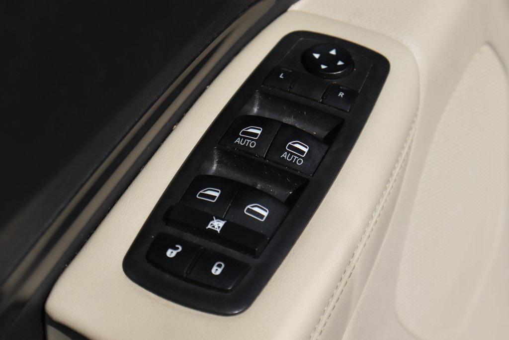 used 2021 Dodge Durango car, priced at $23,995