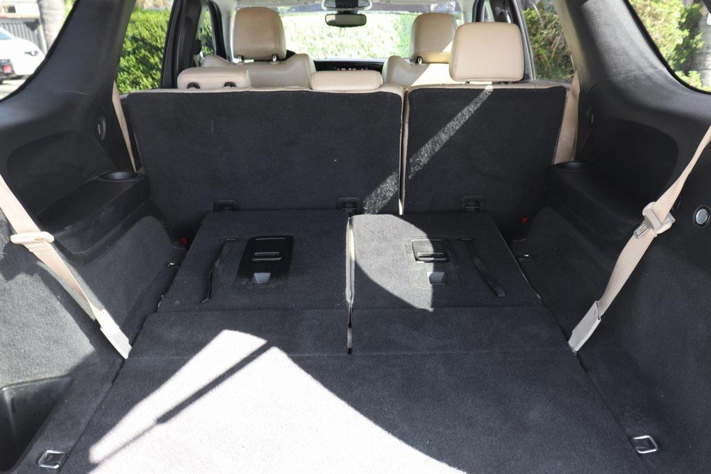 used 2021 Dodge Durango car, priced at $23,995