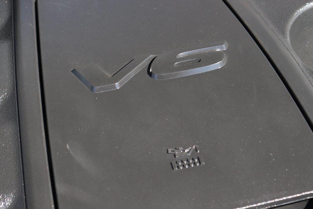 used 2021 Dodge Durango car, priced at $23,995