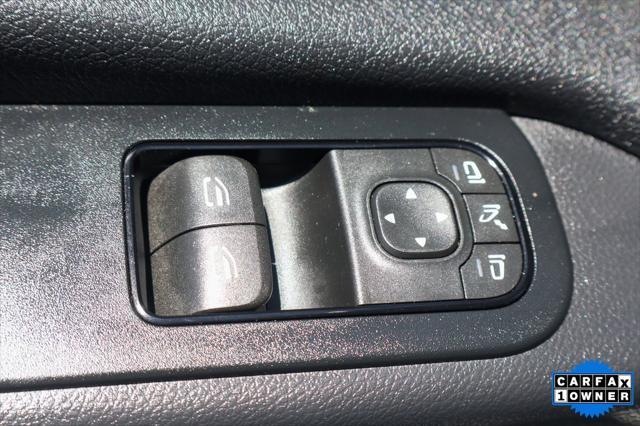 used 2022 Mercedes-Benz Sprinter 2500 car, priced at $64,995