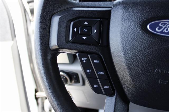 used 2019 Ford F-150 car, priced at $26,995