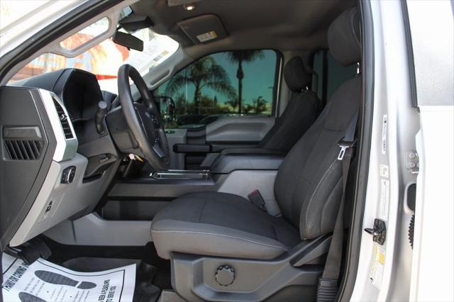 used 2019 Ford F-150 car, priced at $26,995