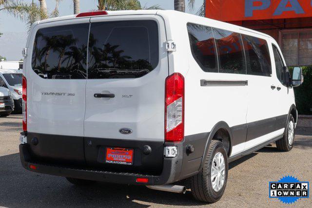 used 2020 Ford Transit-350 car, priced at $31,995