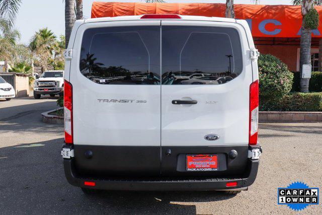 used 2020 Ford Transit-350 car, priced at $31,995