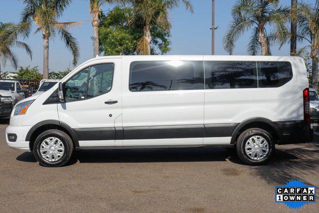 used 2020 Ford Transit-350 car, priced at $31,995