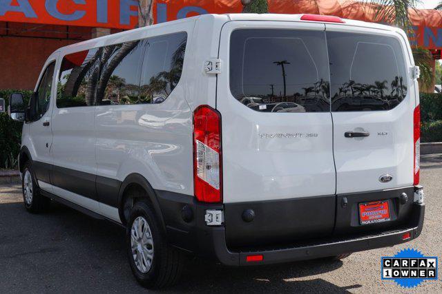 used 2020 Ford Transit-350 car, priced at $31,995