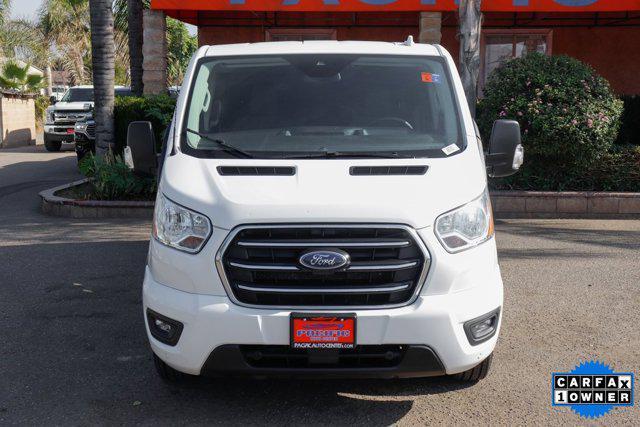 used 2020 Ford Transit-350 car, priced at $31,995