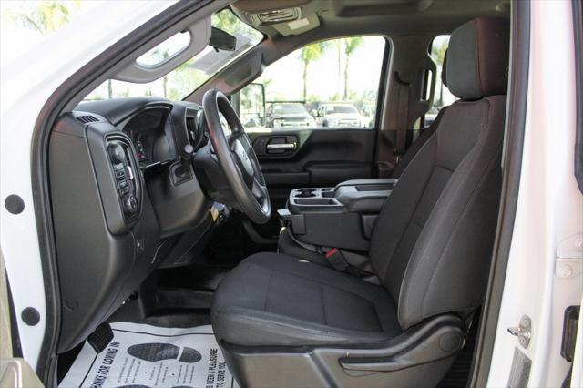 used 2020 Chevrolet Silverado 3500 car, priced at $39,995