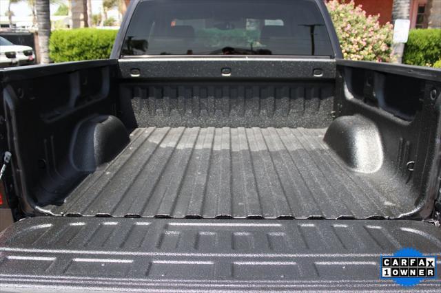 used 2015 Chevrolet Silverado 1500 car, priced at $18,995