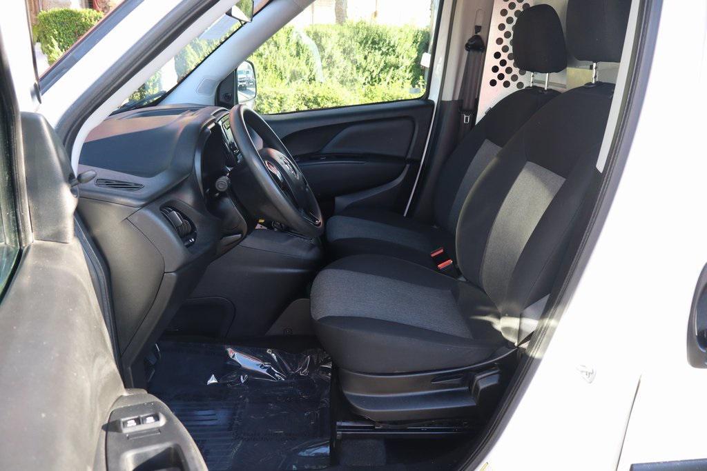 used 2022 Ram ProMaster City car