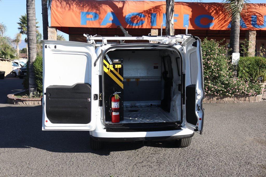 used 2022 Ram ProMaster City car