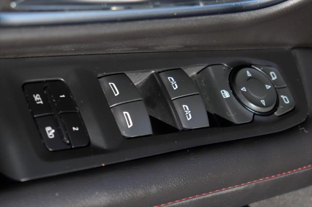 used 2022 Chevrolet Suburban car, priced at $46,995