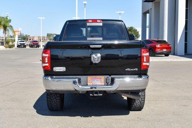 used 2019 Ram 3500 car, priced at $64,995