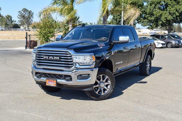 used 2019 Ram 3500 car, priced at $64,995