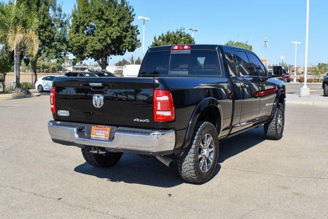 used 2019 Ram 3500 car, priced at $64,995