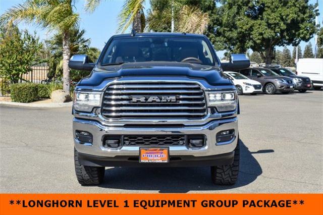 used 2019 Ram 3500 car, priced at $64,995