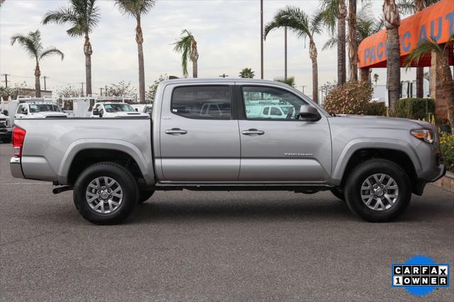 used 2016 Toyota Tacoma car, priced at $24,995