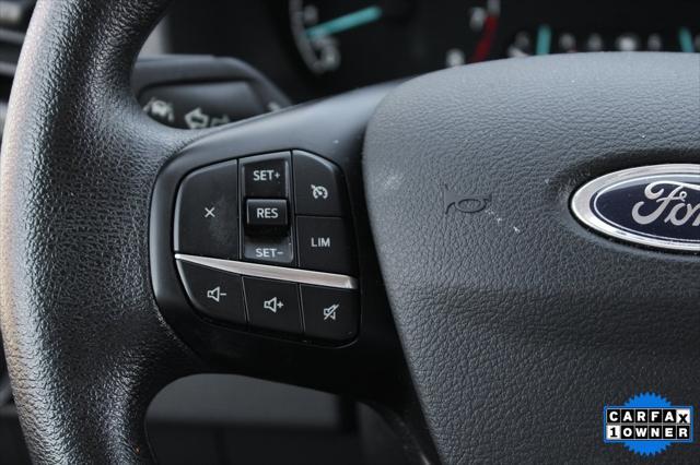 used 2023 Ford Transit-350 car, priced at $60,995