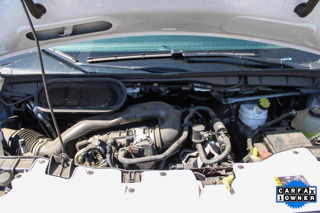 used 2023 Ford Transit-350 car, priced at $58,995
