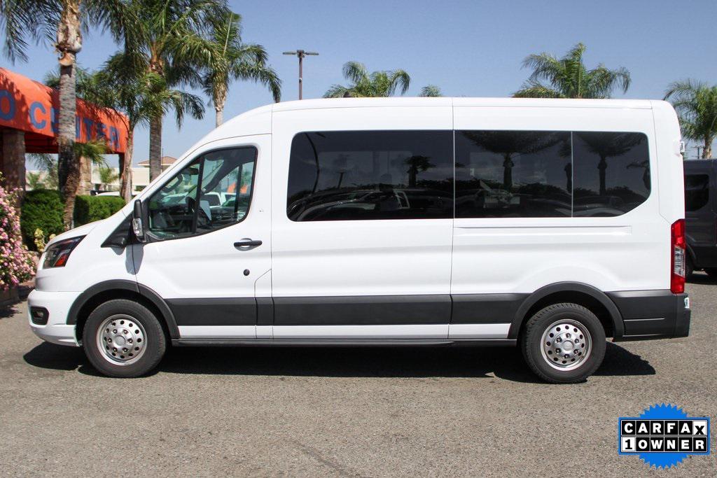 used 2023 Ford Transit-350 car, priced at $58,995