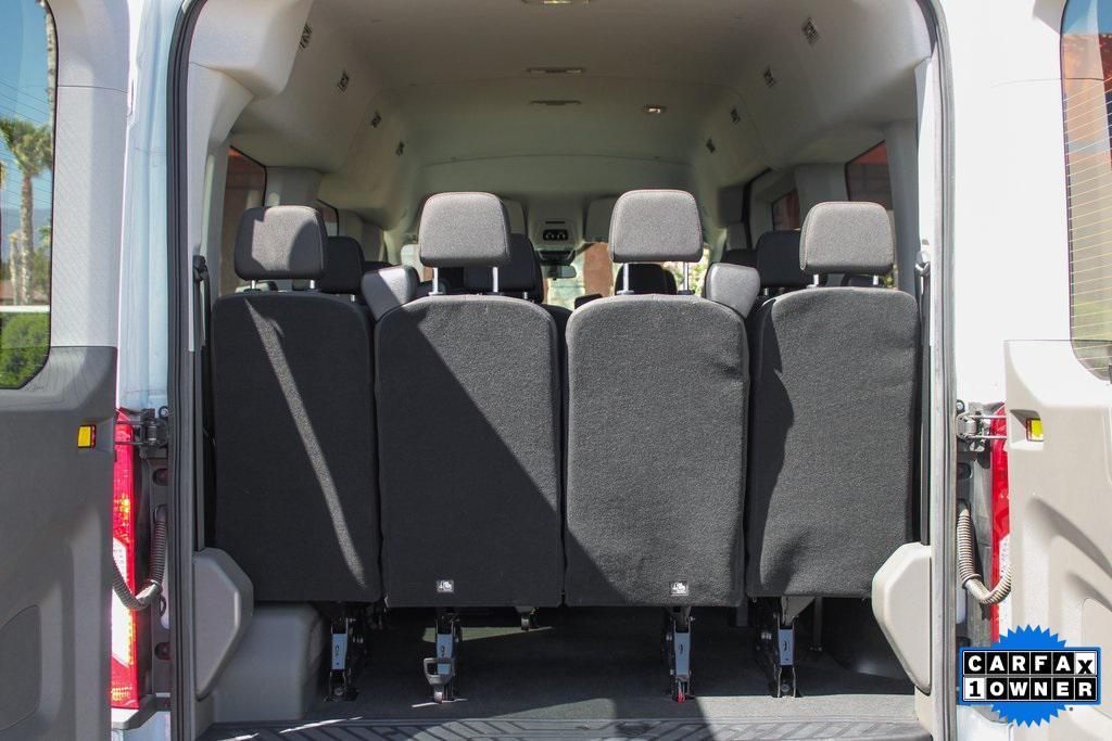 used 2023 Ford Transit-350 car, priced at $58,995