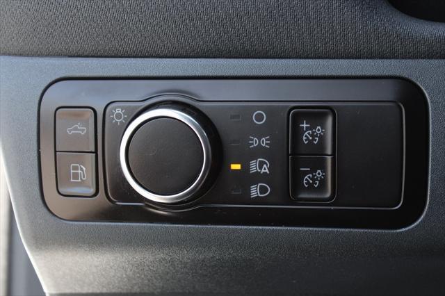 used 2023 Ford Maverick car, priced at $18,995
