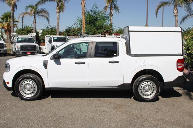 used 2023 Ford Maverick car, priced at $18,995